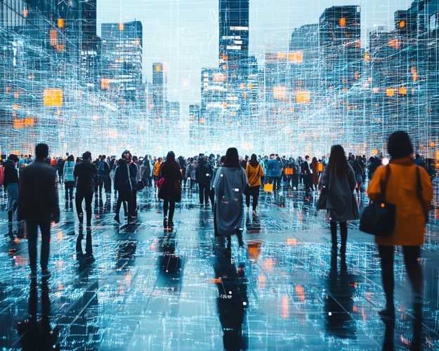 Comprendre la transformation démographique au Québec
