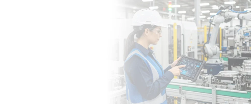 Industrie manufacturière
