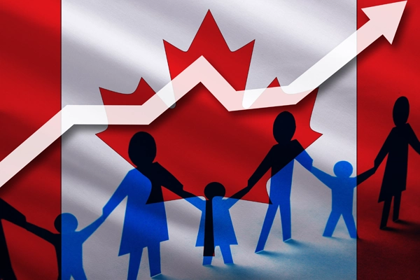 Comprendre la transformation démographique au Québec
