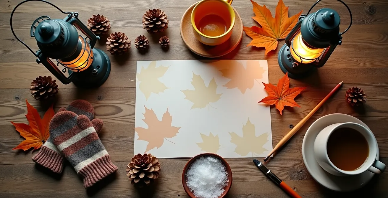 Carte visuelle des principaux pôles de loisirs accessibles au Québec avec leurs caractéristiques saisonnières